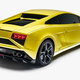 Illustration for article titled 2013 Lamborghini Gallardo LP-560-4: An Old Bull With A Fugly New Face